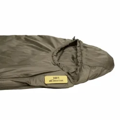Carinthia SOF 1 LINKS - Kunstfaserschlafsack