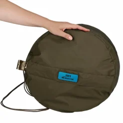 Carinthia SOF 3 LINKS - Kunstfaserschlafsack