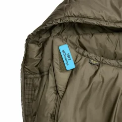 Carinthia SOF 3 LINKS - Kunstfaserschlafsack