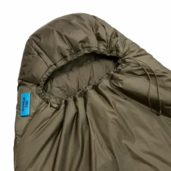 Carinthia SOF 3 RECHTS - Kunstfaserschlafsack
