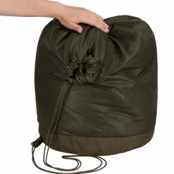 Carinthia SOF 3 RECHTS - Kunstfaserschlafsack