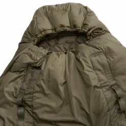 Carinthia WILDERNESS RECHTS - Winterschlafsack