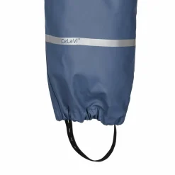 Celavi BASIC RAINWEAR SET -PU Kinder - Regenset