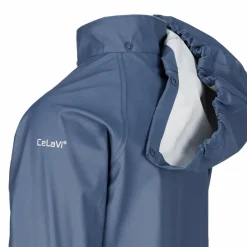 Celavi BASIC RAINWEAR SET -PU Kinder - Regenset