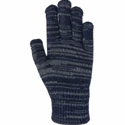 Celavi MAGIC GLOVES W.REFLEX 2-PACK Kinder - Handschuhe