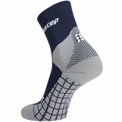 CEP LIGHT MERINO SOCKS, HIKING, MID CUT, V3 Damen - Wandersocken