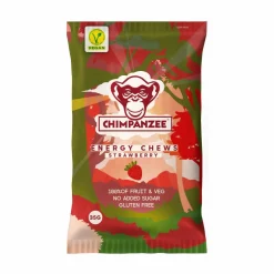 Chimpanzee ENERGY CHEWS - Energieriegel