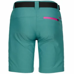 CMP BERMUDA STRETCH Kinder - Softshellhose