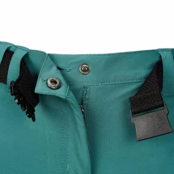 CMP BERMUDA STRETCH Kinder - Softshellhose