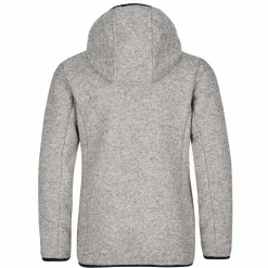 CMP G JACKET FIX HOOD Kinder - Fleecejacke