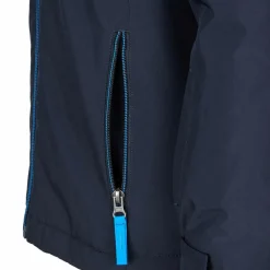 CMP JACKET SNAPS HOOD Kinder - Skijacke