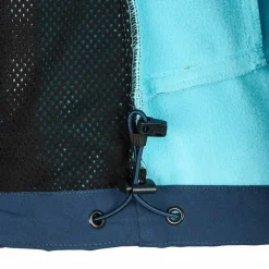 CMP KID G JACKET FIX HOOD Kinder - Softshelljacke