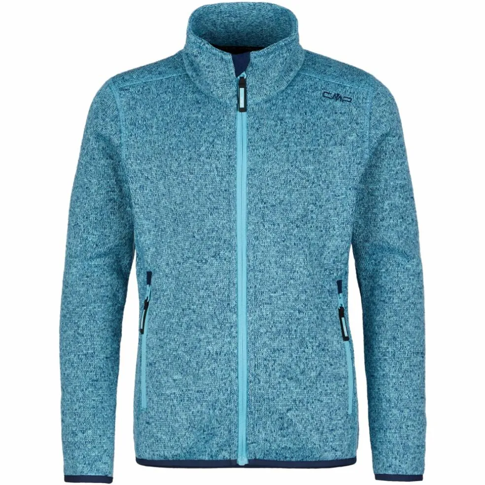 CMP KID G JACKET Kinder - Fleecejacke