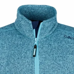 CMP KID G JACKET Kinder - Fleecejacke