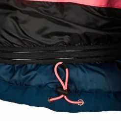 CMP KID G JACKET SNAPS HOOD Kinder - Skijacke