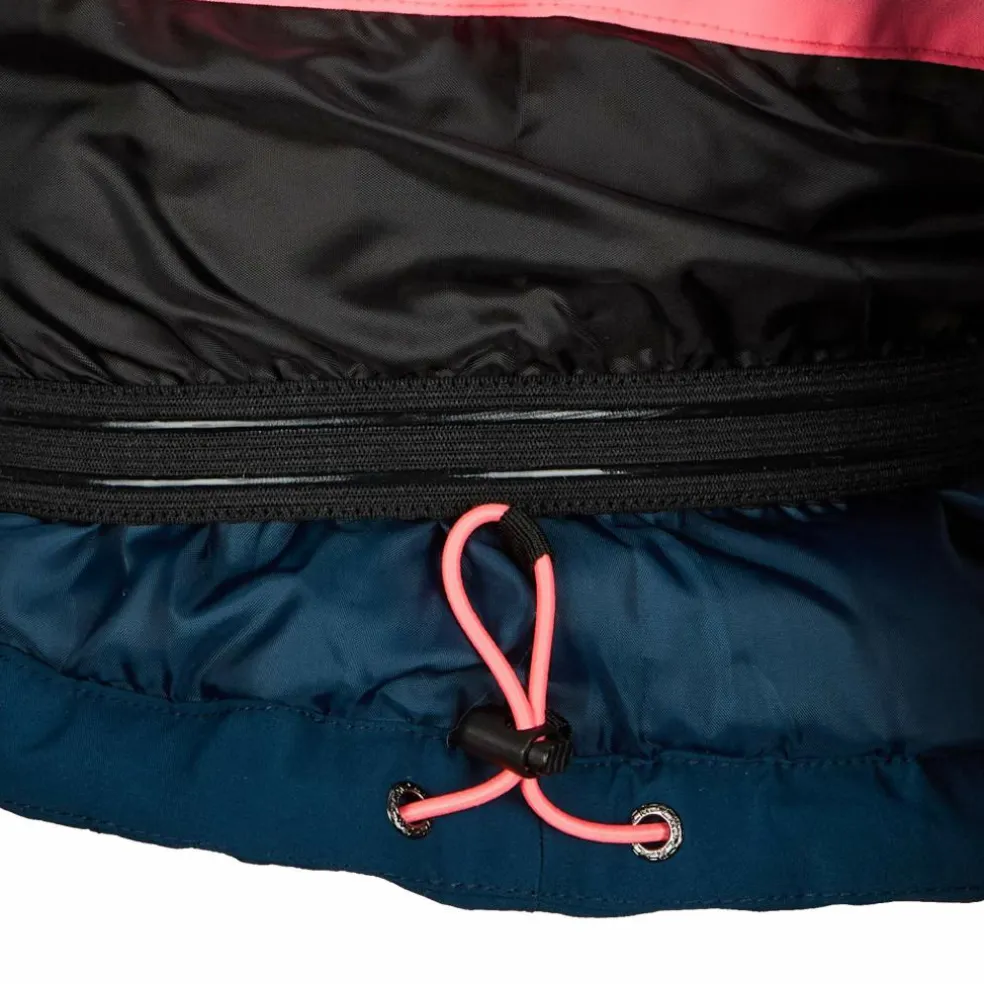CMP KID G JACKET SNAPS HOOD Kinder - Skijacke