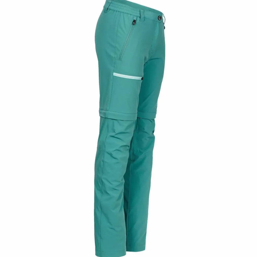 CMP KID G ZIP OFF PANT Kinder - Softshellhose