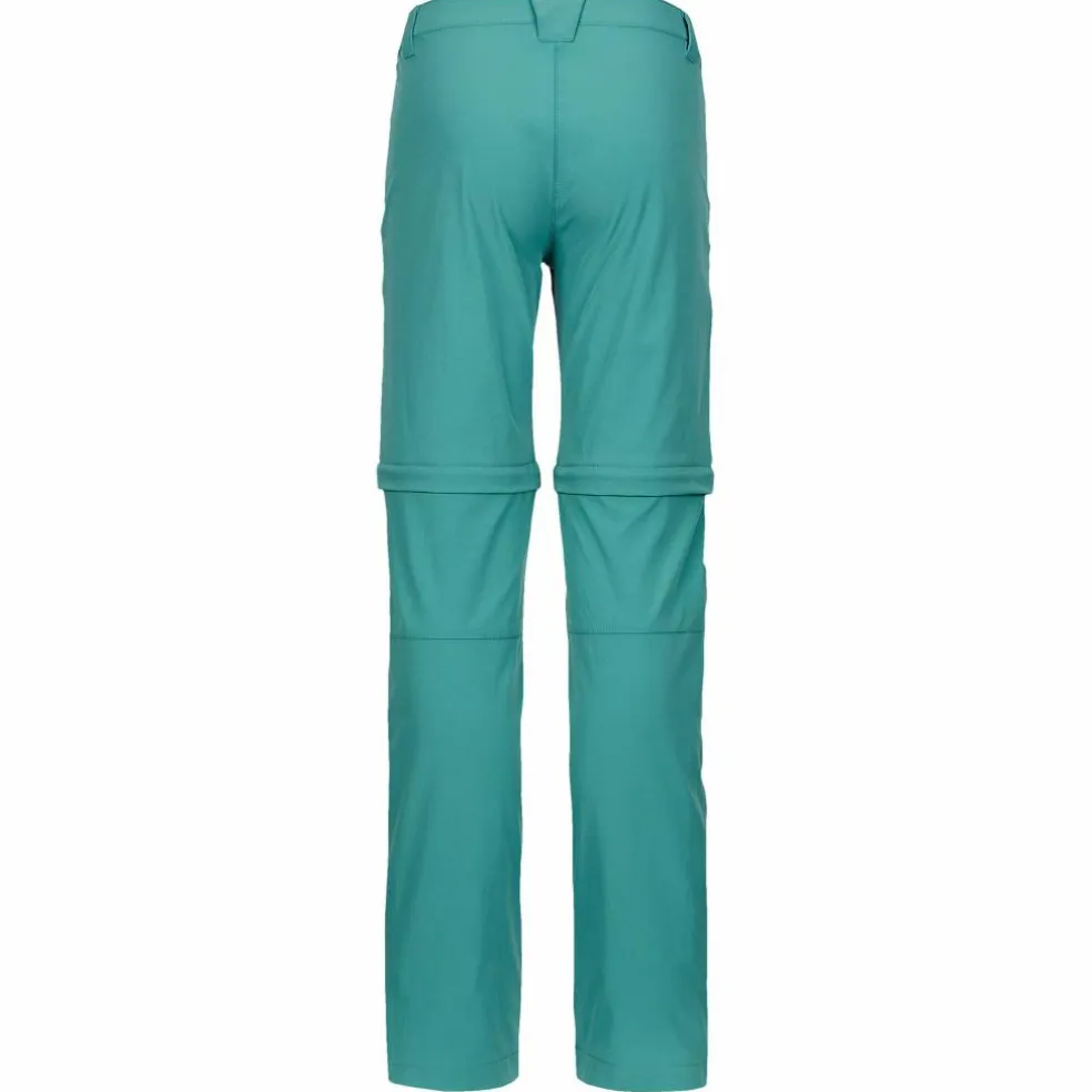 CMP KID G ZIP OFF PANT Kinder - Softshellhose