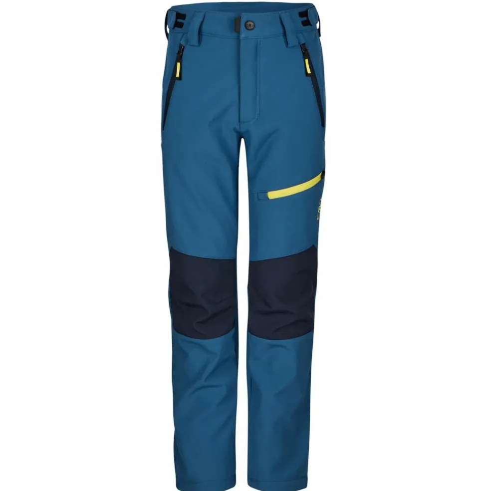 CMP KID LONG PANT Kinder - Softshellhose