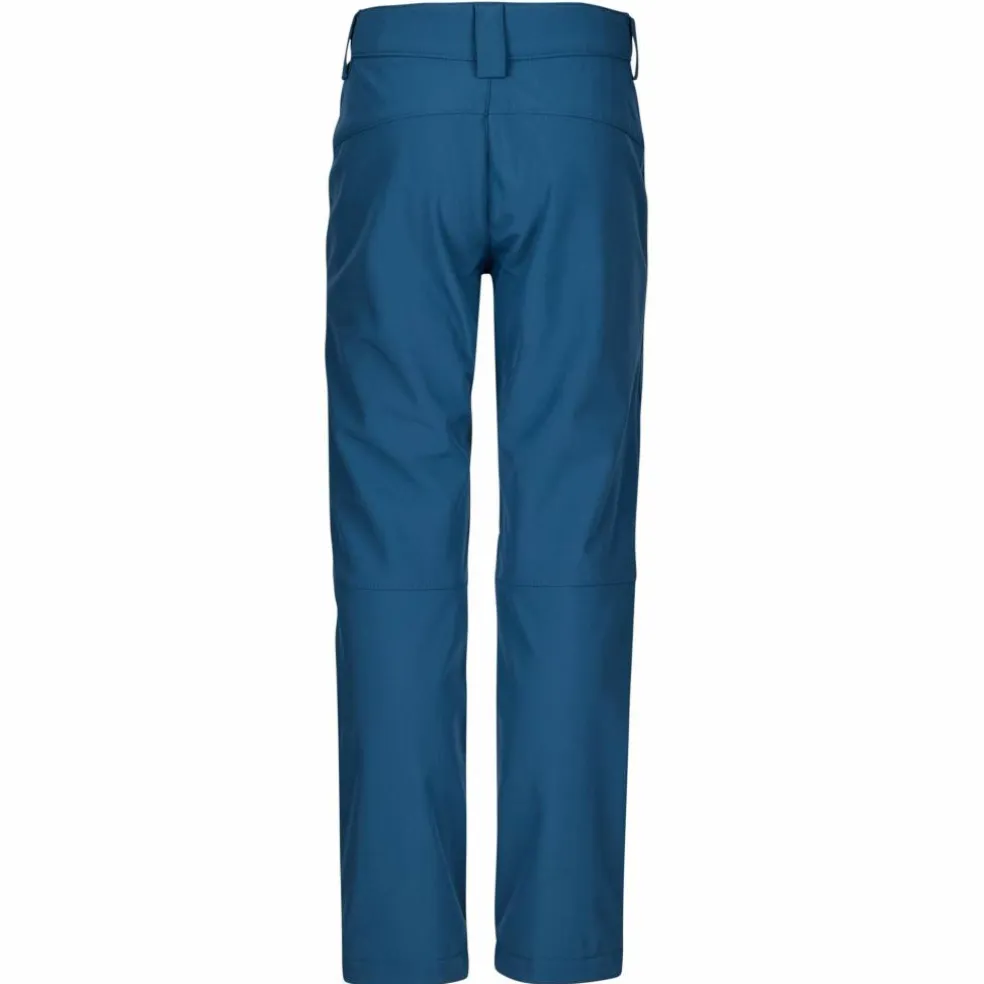 CMP KID LONG PANT Kinder - Softshellhose