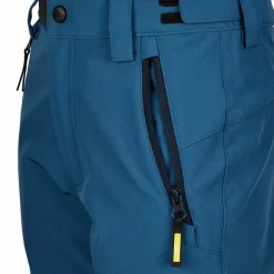 CMP KID LONG PANT Kinder - Softshellhose