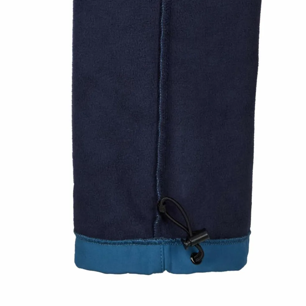 CMP KID LONG PANT Kinder - Softshellhose