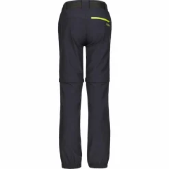 CMP KID ZIP OFF PANT Kinder - Softshellhose