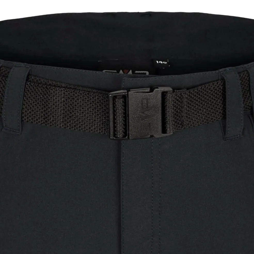 CMP KID ZIP OFF PANT Kinder - Softshellhose