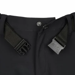 CMP KID ZIP OFF PANT Kinder - Softshellhose