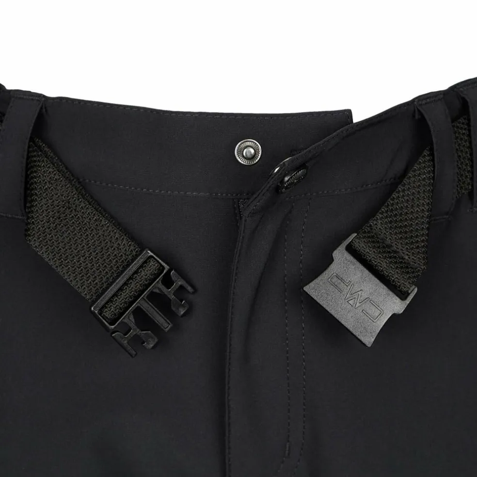 CMP KID ZIP OFF PANT Kinder - Softshellhose