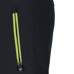 CMP KID ZIP OFF PANT Kinder - Softshellhose