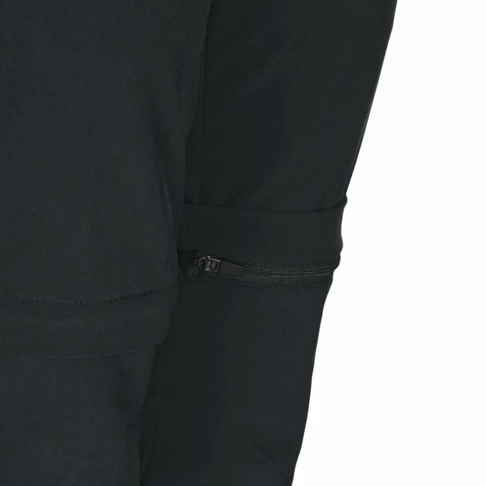 CMP KID ZIP OFF PANT Kinder - Softshellhose