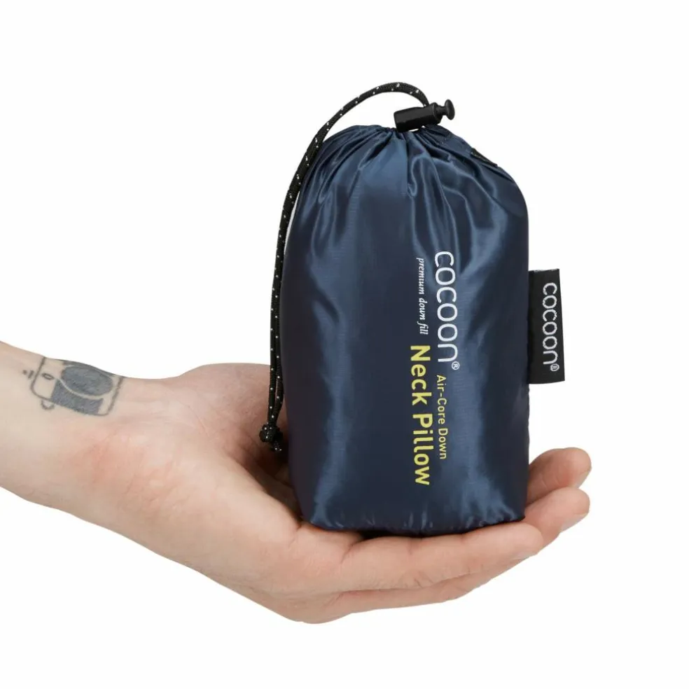 Cocoon AIR CORE DOWN PILLOW ULTRALIGHT - Nackenkissen