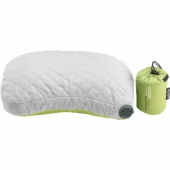 Cocoon AIR-CORE HOOD / CAMP PILLOW - Kissen