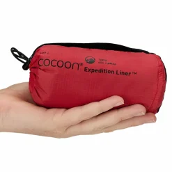 Cocoon EXPEDITION LINER - Schlafsack Inlett