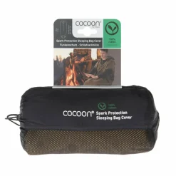 Cocoon FUNKENSCHUTZ - SCHLAFSACKHÜLLE - Biwak