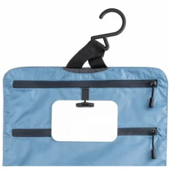 Cocoon HANGING TOILETRY KIT - MINIMALIST - LIGHT - Kulturtasche
