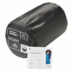 Cocoon KIDBAG - MIKROFLEECE Kinder - Schlafsack Inlett