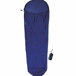 Cocoon MUMMYLINER - COOLMAX - Schlafsack Inlett