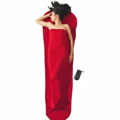 Cocoon MUMMYLINER - THERMOLIGHT RADIATOR - Schlafsack Inlett