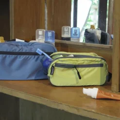 Cocoon ON-THE-GO TOILETRY KIT - LIGHT, S - Kulturtasche