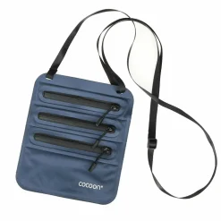 Cocoon SECRET NECK WALLET - Wertsachenaufbewahrung