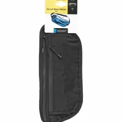 Cocoon SECRET WAIST WALLET - SILK - Wertsachenaufbewahrung