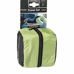Cocoon TRAVEL SET ULTRALIGHT