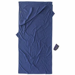 Cocoon TRAVELSHEET - ÄGYPTISCHE BAUMWOLLE Unisex - Schlafsack Inlett