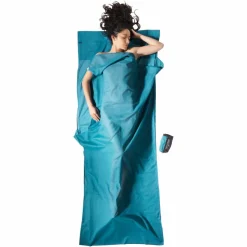 Cocoon TRAVELSHEET - INSECT SHIELD - ÄGYPTISCHE BAUMWOLLE - Schlafsack Inlett