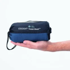 Cocoon TRAVELSHEET LYOCELL - Schlafsack Inlett