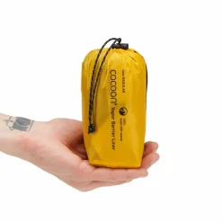 Cocoon VAPOR BARRIER LINER - Schlafsack Inlett