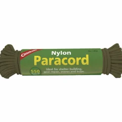 Coghlans PARACORD 15 M - Reepschnur