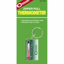 Coghlans SCHLÜSSELANHÄNGER THERMOMETER - Schlüsselanhänger